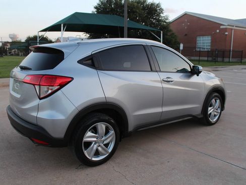 Used 2019 Honda HR-V EX-L image 8