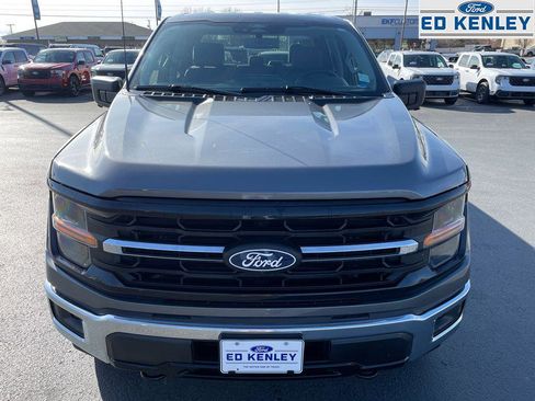 Used 2024 Ford F150 XLT w/ Tow/Haul Package image 24