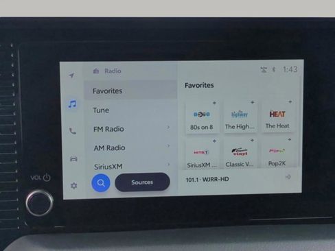 Used 2025 Toyota Land Cruiser 1958 image 19