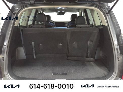 Certified 2024 Kia Telluride S w/ S Sunroof Package AWD/4WD image 20