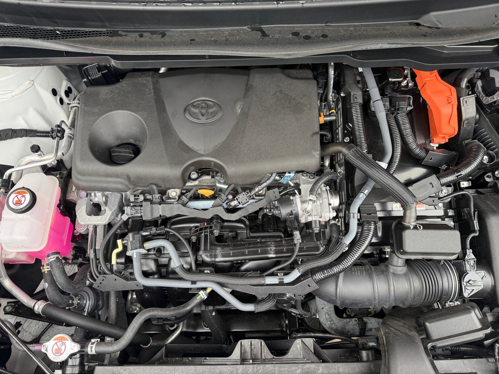 Used 2026 Toyota Sienna Limited AWD/4WD image 21