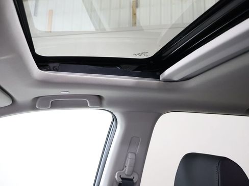 New 2026 Honda CR-V EX-L image 35