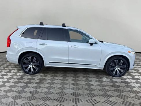 Used 2021 Volvo XC90 T6 Inscription w/ Advanced Package AWD/4WD image 4