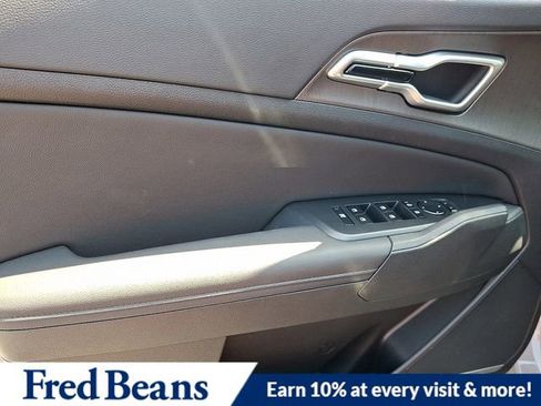 New 2026 Kia Sportage X-Line w/ X-Line Premium Package image 8