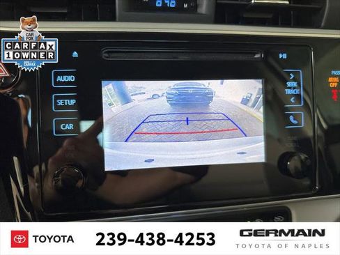 Certified 2019 Toyota Corolla LE FWD image 14