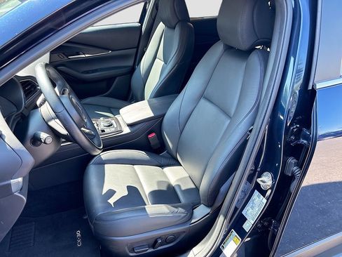 Certified 2023 MAZDA CX-30 AWD 2.5 S w/ Preferred Package image 20