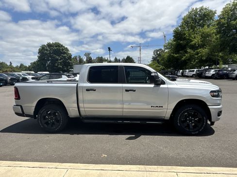 New 2026 RAM 1500 Express AWD/4WD image 6