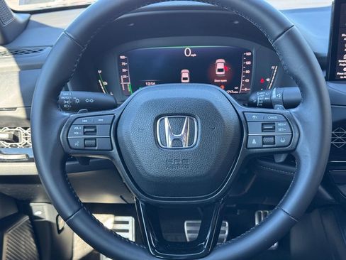 Certified 2024 Honda Accord Sport image 12