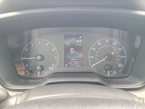 Used 2024 Toyota Corolla LE FWD image 21