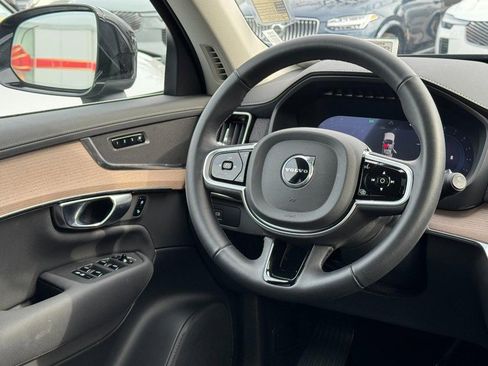 Certified 2025 Volvo XC90 B5 Plus image 13
