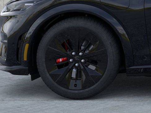 New 2025 Ford Mustang Mach-E GT w/ Interior Protection Package image 19