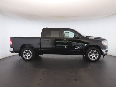 Used 2022 RAM 1500 Big Horn AWD/4WD image 21