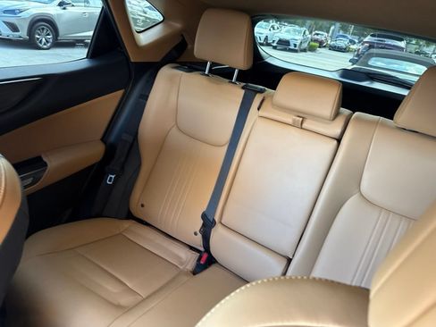 Used 2024 Lexus NX 350 AWD image 25
