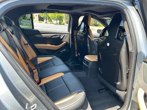 Used 2024 Cadillac CT5 V Blackwing w/ Carbon Fiber Package 2 RWD image 51
