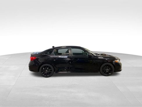 Certified 2023 Honda Civic Sport image 11