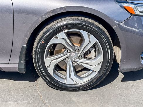 Used 2020 Honda Accord EX-L image 9