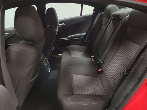 Used 2023 Dodge Charger SXT image 21