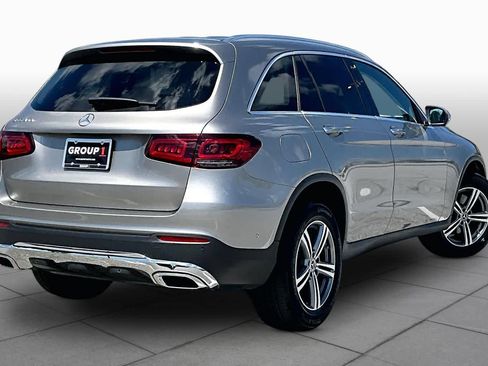 Used 2022 Mercedes-Benz GLC 300 image 13