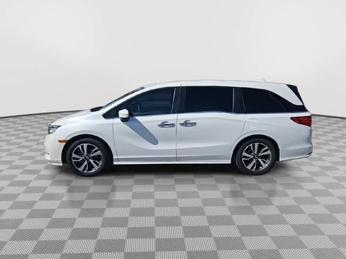 Used 2021 Honda Odyssey Touring image 5