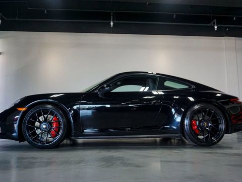 Used 2019 Porsche 911 GT3 RS image 54