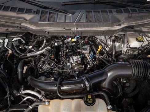 Used 2023 Ford F150 XL w/ STX Appearance Package image 20