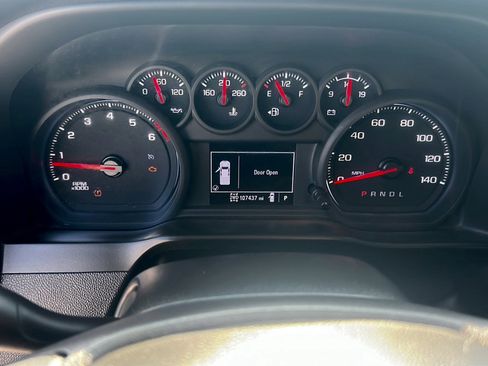 Used 2022 GMC Sierra 2500 Pro w/ Convenience Package AWD/4WD image 20
