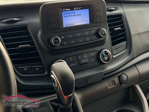 Used 2024 Ford Transit 250 Low Roof w/ Exterior Upgrade Package image 25