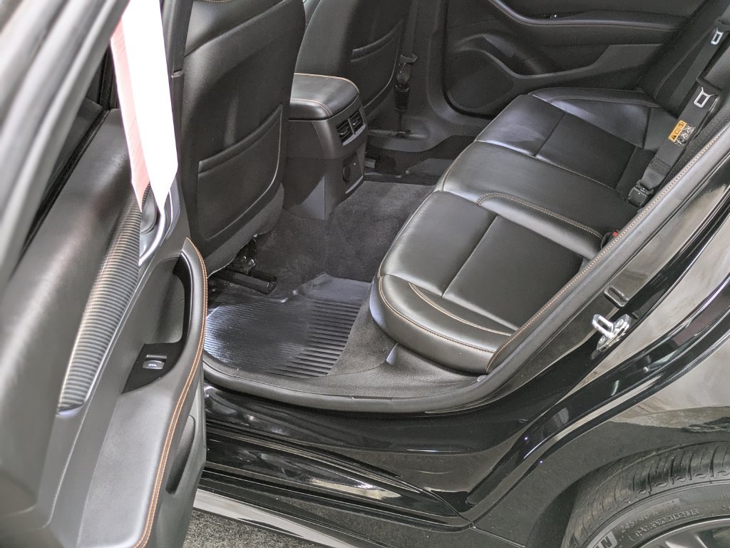 Used 2024 Cadillac CT5 Sport AWD/4WD image 30