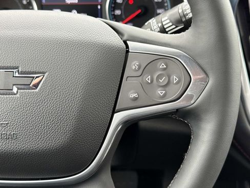 Used 2023 Chevrolet Traverse RS w/ LPO, Floor Liner Package AWD/4WD image 9