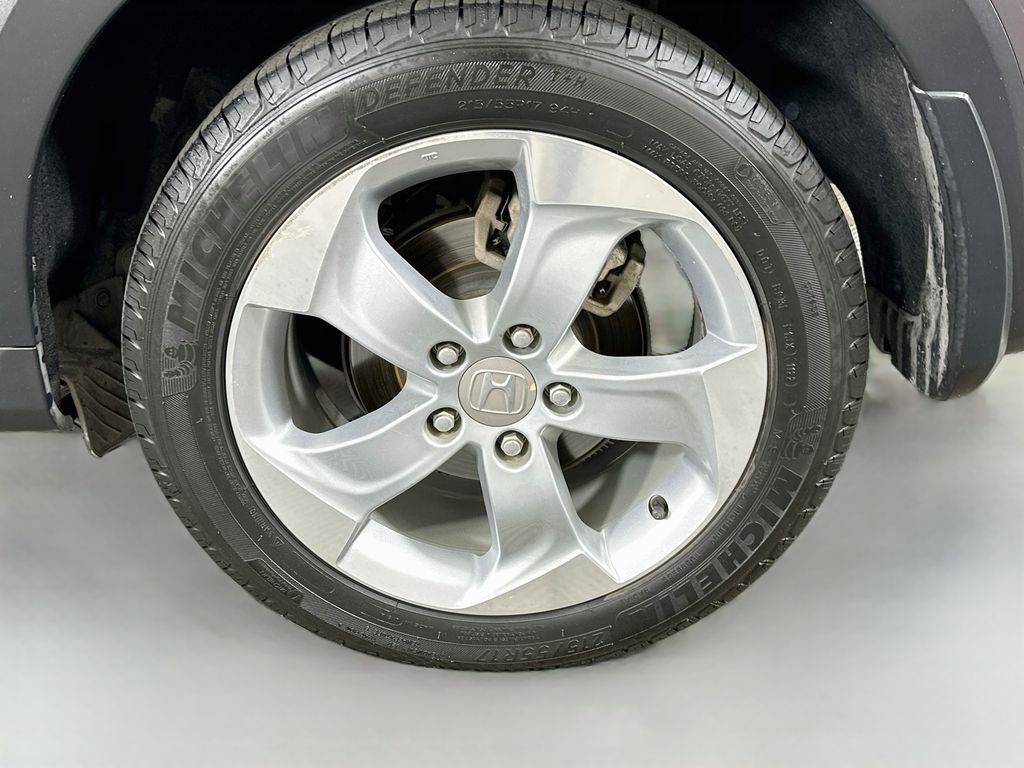 Used 2016 Honda HR-V LX image 28