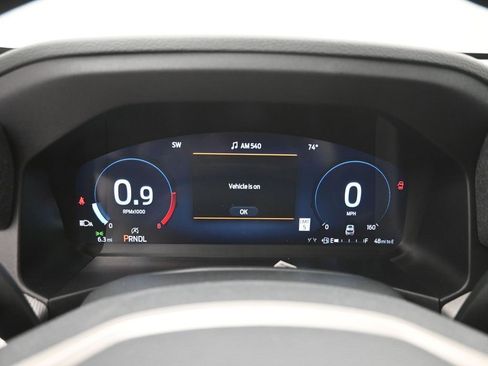 New 2026 Ford Explorer Active image 3