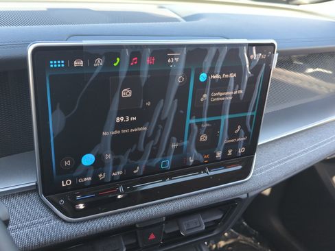 New 2026 Volkswagen Tiguan S image 26