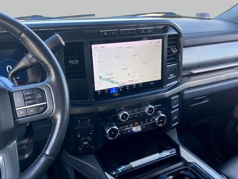 Used 2024 Ford F250 Lariat w/ Sport Appearance Package AWD/4WD image 7