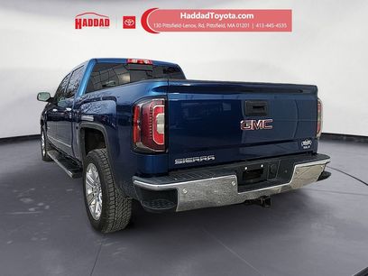 Used 2018 GMC Sierra 1500 SLT