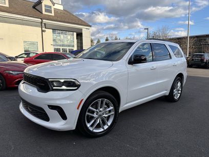 Used 2024 Dodge Durango GT