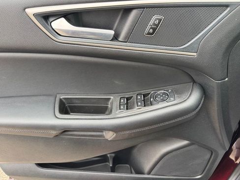 Used 2024 Ford Edge SEL w/ Convenience Package AWD/4WD image 15