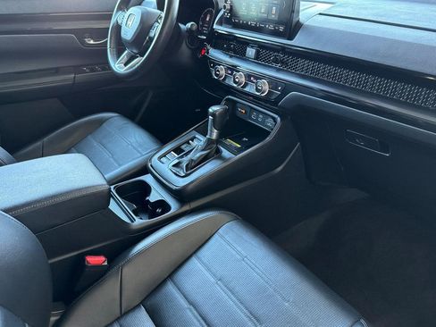 Used 2024 Honda CR-V EX-L image 32