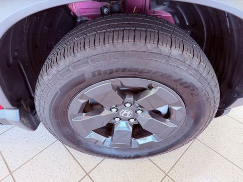 Used 2026 Honda Passport RTL image 15