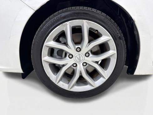 Used 2019 Acura ILX FWD image 49