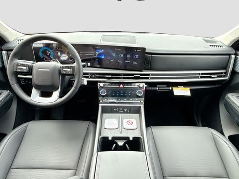 New 2026 Hyundai Santa Fe SEL image 17