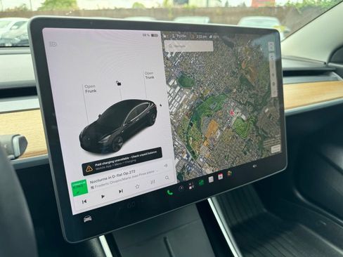 Used 2020 Tesla Model 3 Standard Range Plus RWD image 23
