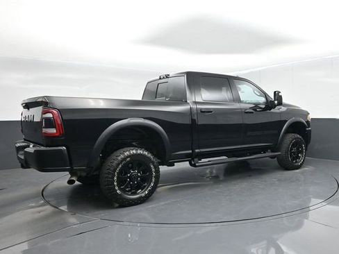 Used 2024 RAM 2500 Power Wagon w/ Level 2 Equipment Group AWD/4WD image 8