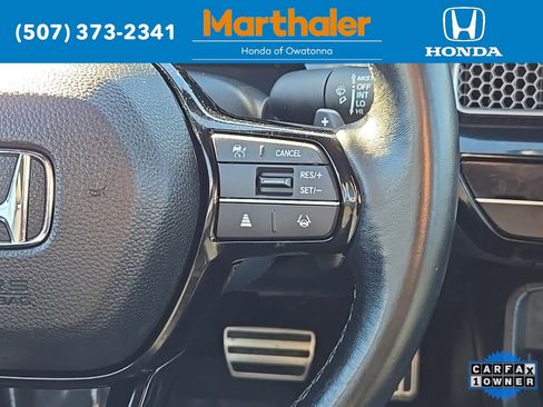 Used 2023 Honda Civic Sport image 25