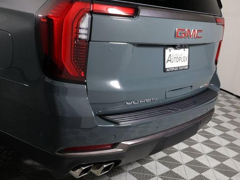 Used 2026 GMC Yukon XL AT4 Ultimate w/ LPO, Floor Liner Package image 57