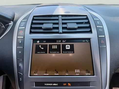 Used 2017 Lincoln MKZ Reserve w/ Climate Package AWD/4WD image 21