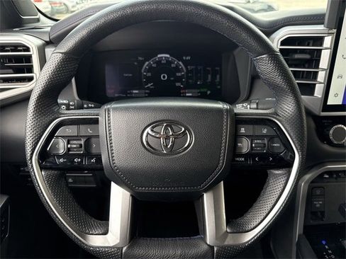 Used 2023 Toyota Tundra Platinum image 13