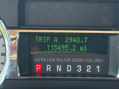 Used 2008 Ford F350 XL AWD/4WD image 13