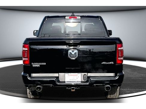 Certified 2021 RAM 1500 Laramie image 5