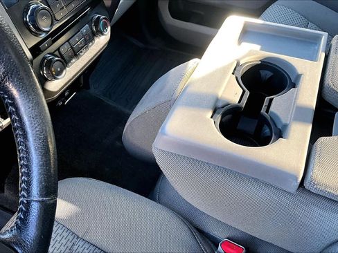 Used 2015 Ford F150 XLT w/ Equipment Group 302A Luxury image 16