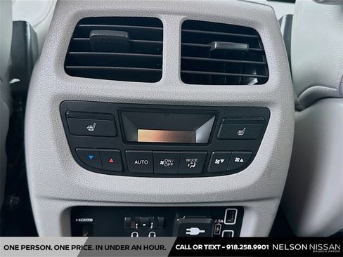 Used 2021 Honda Pilot Touring image 27